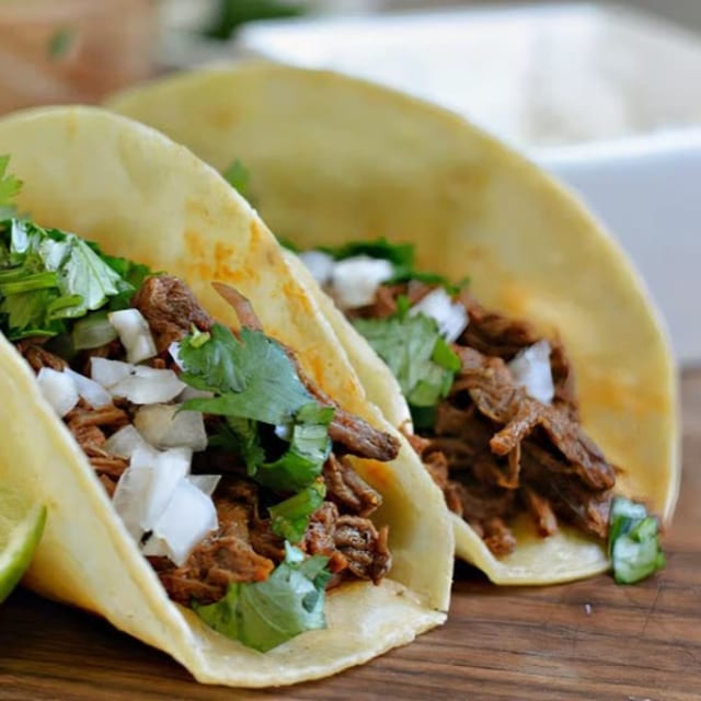 Street Style (3) Tacos.
