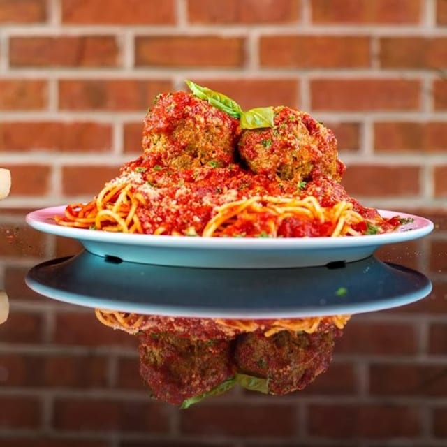 Meatballs (2 Pcs).