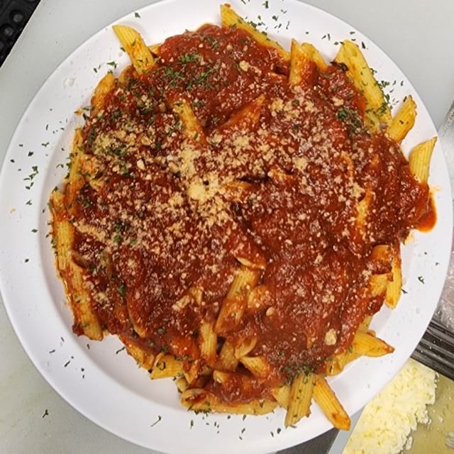 Ziti Anna Maria.