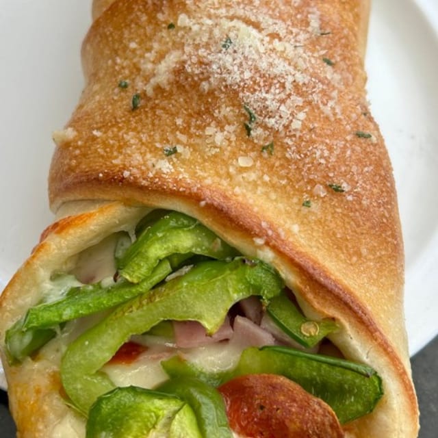 Original Stromboli.