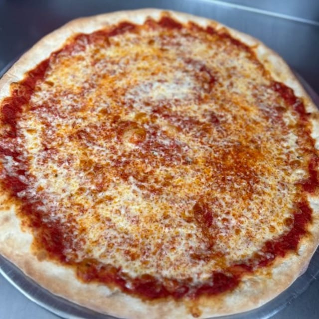 Cheese Pizza.