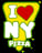 I Love N.Y Pizza