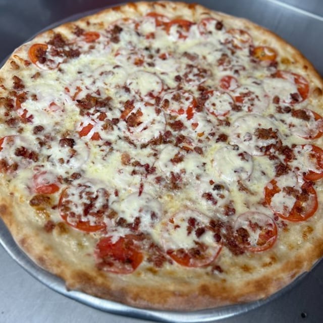 Rio Ranch Pizza.