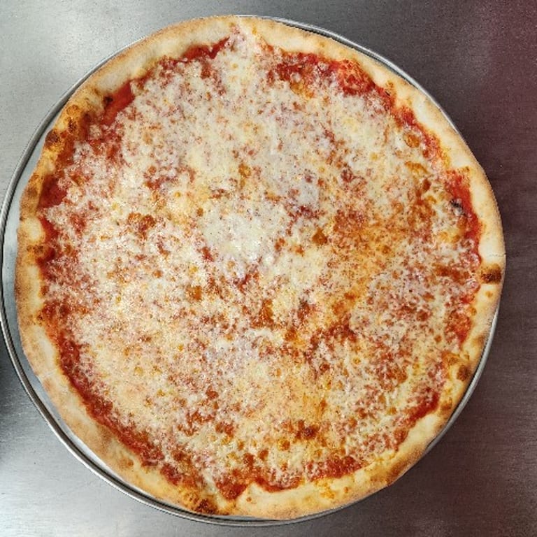 Delicious Pepperoni Pizza and More