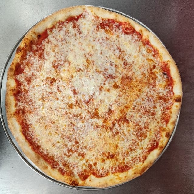 Cheese Pizza.