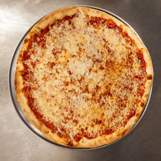 Cheese Pizza (XL-18'')