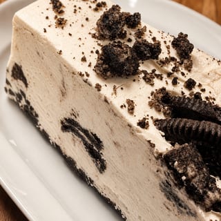 Oreo Cheesecake