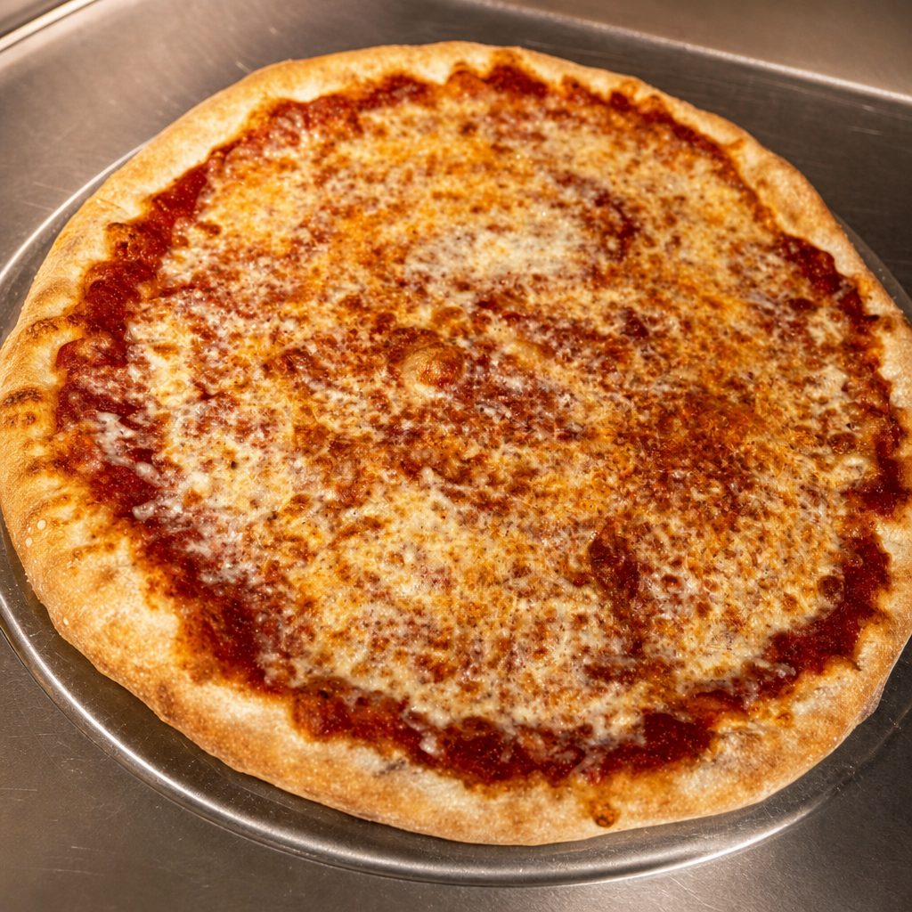 Cheese Pizza.