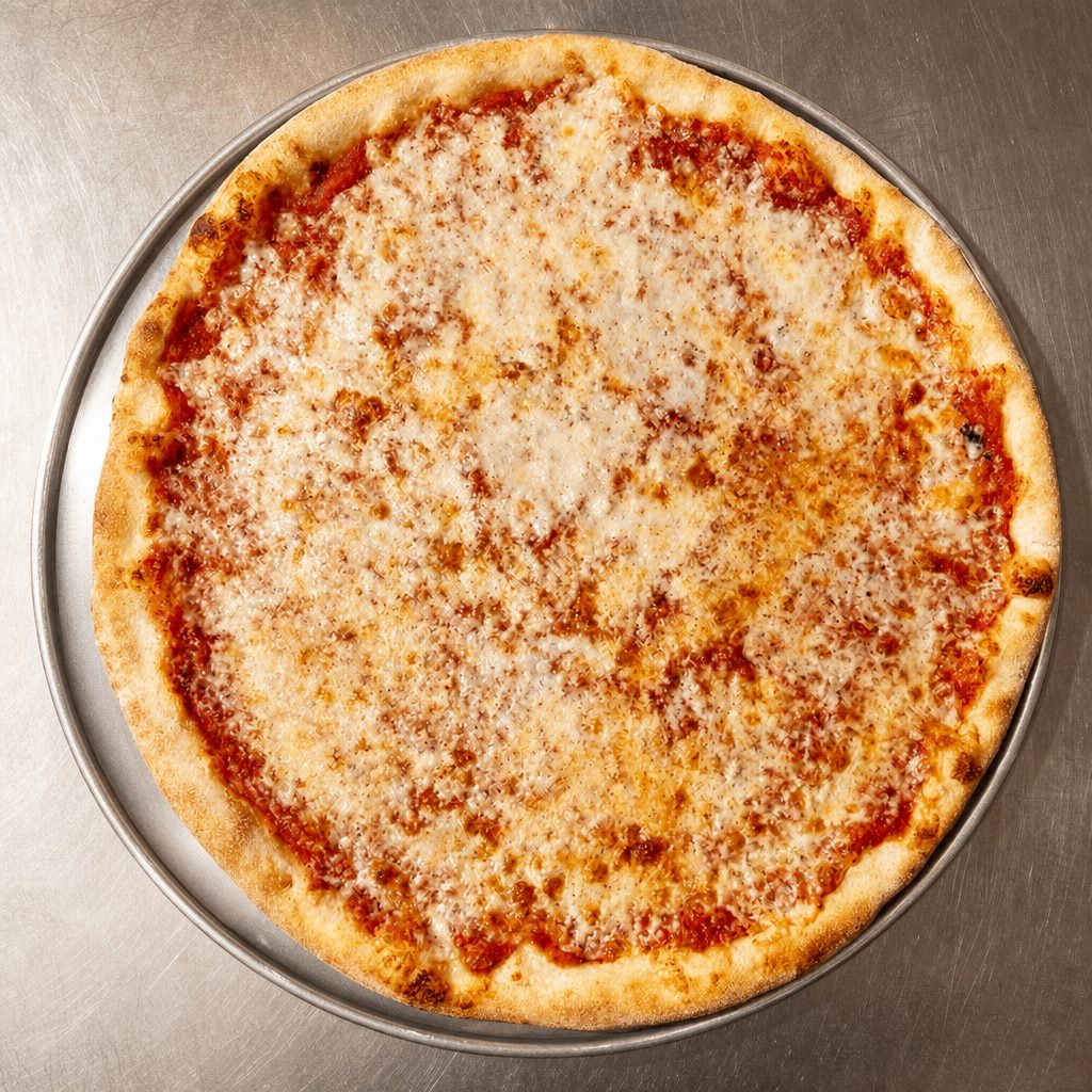 Cheese Pizza.