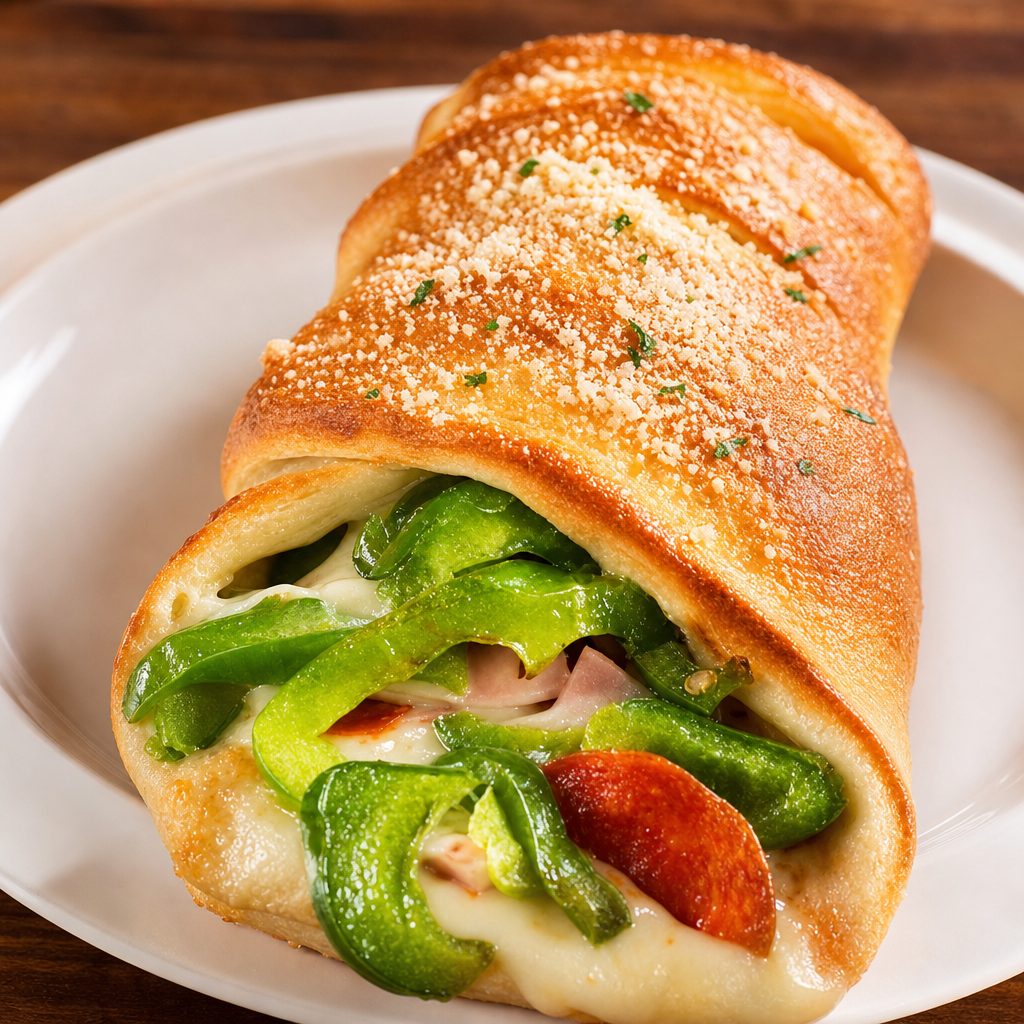 Original Stromboli.